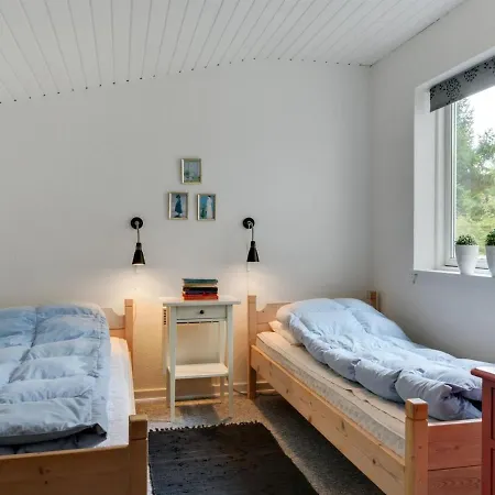 Arnulf - 400m From The Sea In Lolland- Falster And Mon By Interhome *