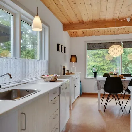 Arnulf - 400m From The Sea In Lolland- Falster And Mon By Interhome