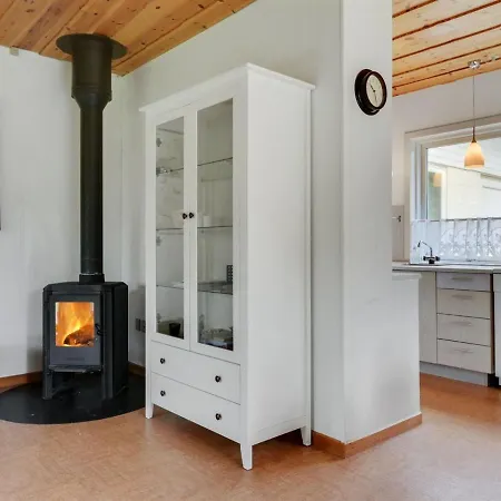 Arnulf - 400m From The Sea In Lolland- Falster And Mon By Interhome * Boto By