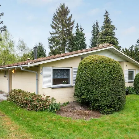 Arnulf - 400m From The Sea In Lolland- Falster And Mon By Interhome *