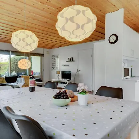 Arnulf - 400m From The Sea In Lolland- Falster And Mon By Interhome Boto By