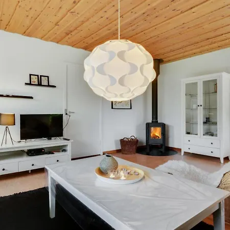 Arnulf - 400m From The Sea In Lolland- Falster And Mon By Interhome Holiday home
