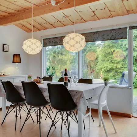 Arnulf - 400m From The Sea By Interhome Casa de Férias