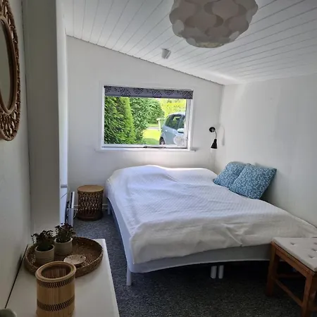 Arnulf - 400m From The Sea By Interhome *