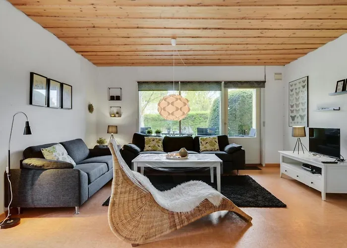 Arnulf - 400m From The Sea By Interhome
