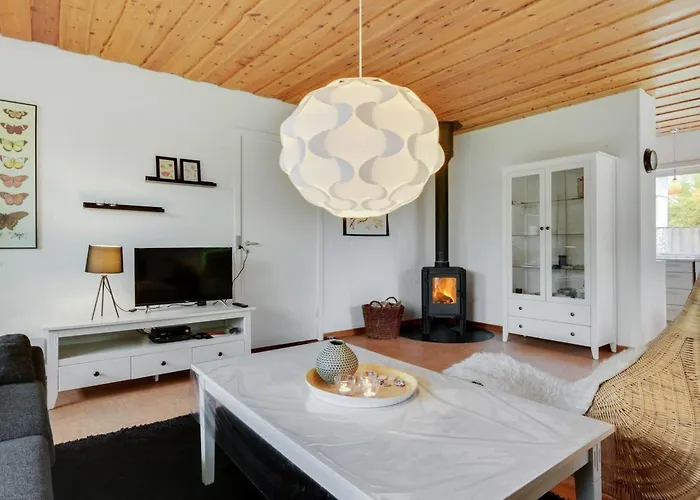 Casa de Férias Arnulf - 400m From The Sea By Interhome