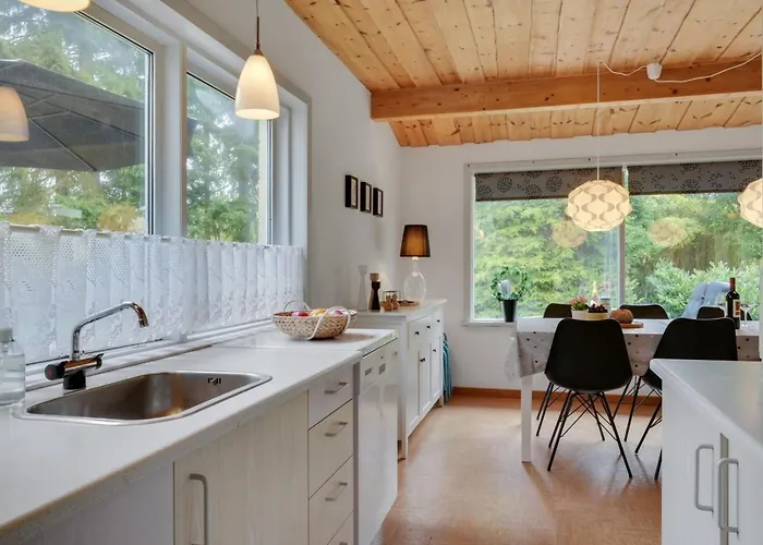 Casa de Férias Arnulf - 400m From The Sea By Interhome *