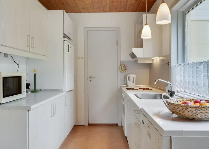 Casa de Férias Arnulf - 400m From The Sea By Interhome